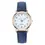 Miniatura: Fashion Watch for Women Leather Quartz