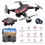 Miniatura: S8000 Drone 4k High-Definition Lens Small