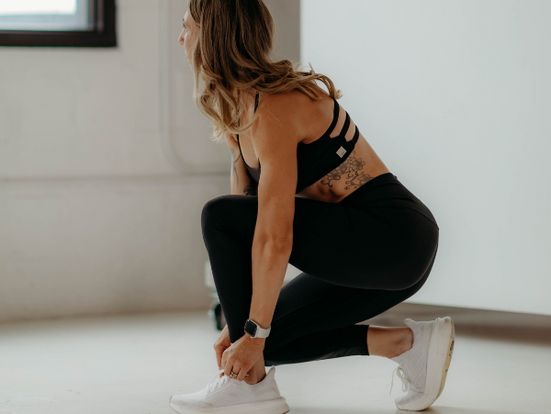 How to Improve Running Cadence for Better Form and Injury Prevention