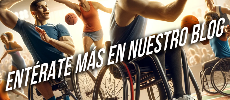 Programas 2024 de BBNB: Una Nueva Era en el Deporte Adaptado para Personas con Discapacidad