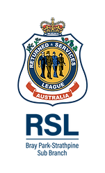 Bray Park Strathpine RSL LOGO 2