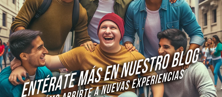 La Importancia de Vivir Nuevas Experiencias y sus Maravillosos Beneficios