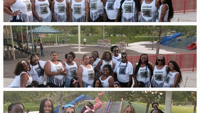 Annual Friends and Family Picnic