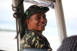 Amazon Rambo Jungle Tours