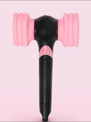 BLACKPINK - OFFICIAL LIGHT STICK ver.2