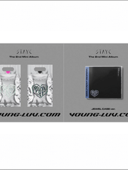 STAYC - YOUNG-LUV.COM (22/02/2022)