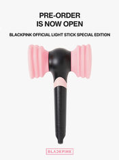 BLACK PINK-OFFICIAL LIGHT STICK (Special Edition)