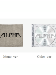 CL - ALPHA (until 23/10)