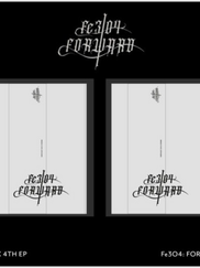 NMIXX - Fe3O4: FORWARD [ 4TH EP ALBUM ]