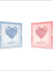 MOON BYUL - single album  The Present (23/12/2022)