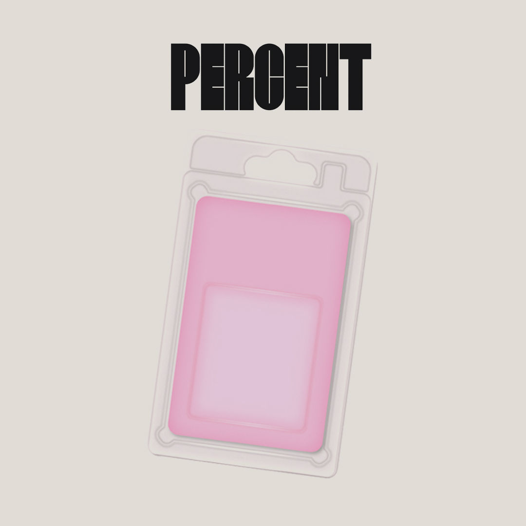 ONEW - [PERCENT] Jewel Rabbit ver.