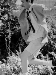 D.O. - EMPATHY '공감' (until 27/07)