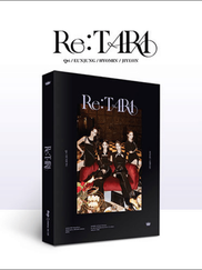 T-ARA - Re:T-ARA (until 19/11)