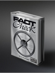NCT 127 - Fact Check [5TH FULL ALBUM]