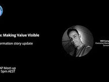 How Suncorp Made Value Visible: A Business Transformation Update