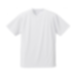 即日オリジナルドライTシャツプリント