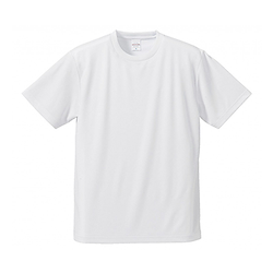 即日オリジナルドライTシャツプリント