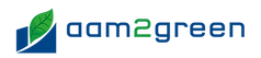 Logo aam2green