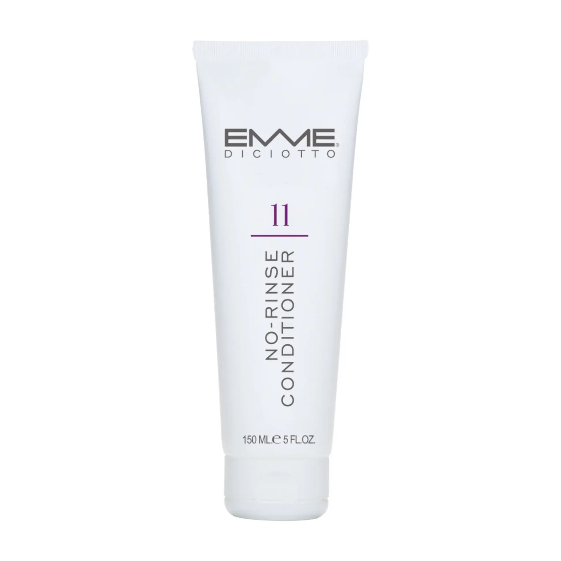 11 No-Rinse Conditioner, 150 ml. - EMME DICIOTTO