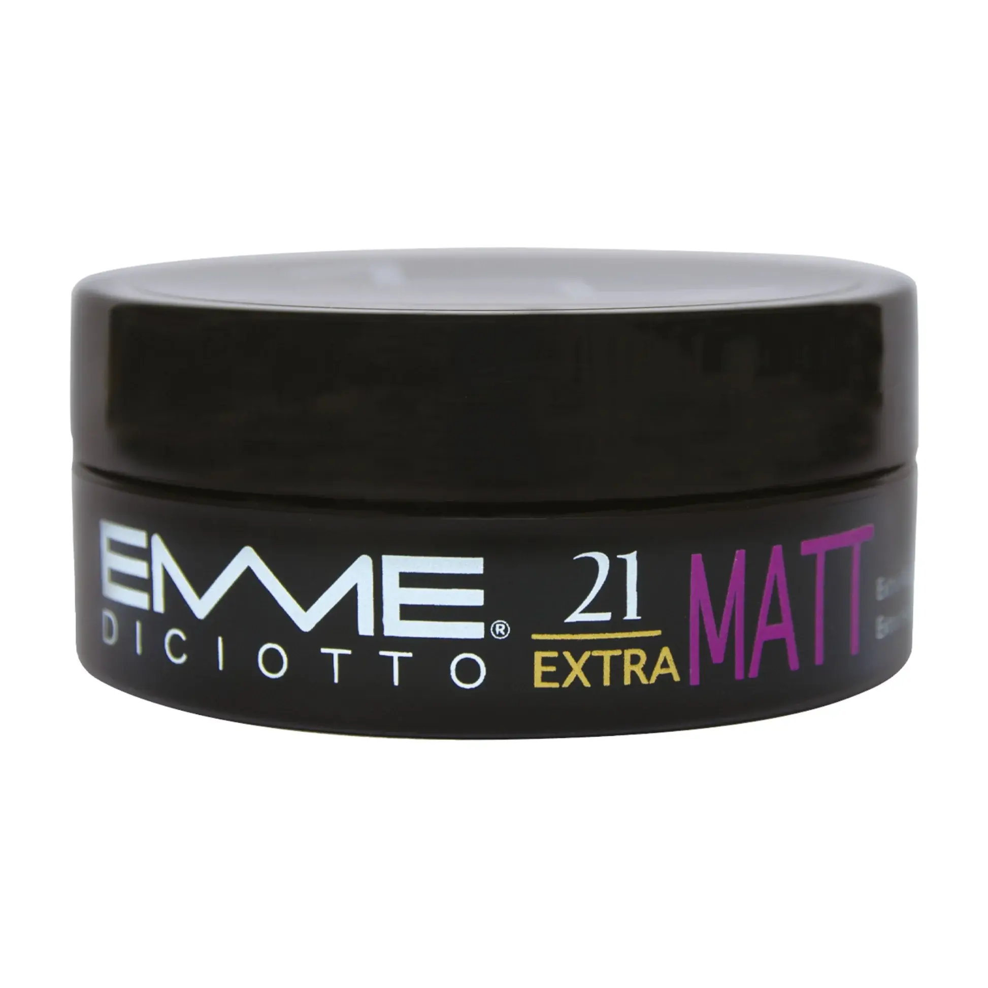 Extra Matt, 50 ml. - EMME DICIOTTO