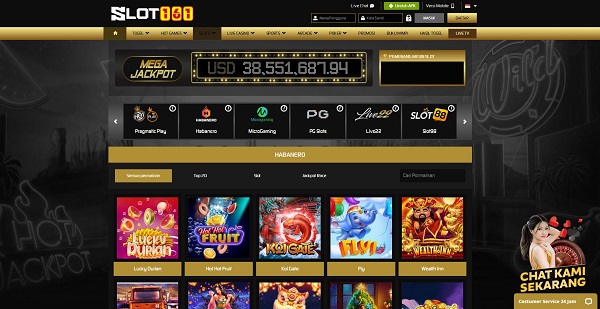 Slot161 | Situs Pasang Togel di Bandar Judi Online Terpercaya content media