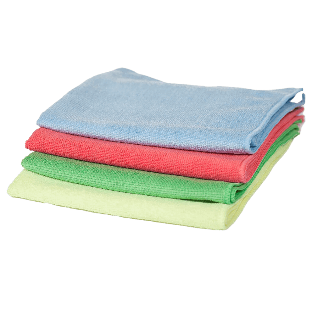 Cloths Microfibre