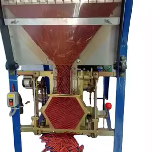 Firecracker Manufacturing Process