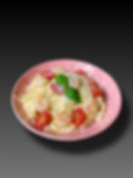 Pasta z Krewetkami