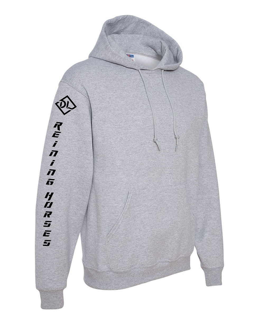 Thumbnail: Athletic Heather Hoodie