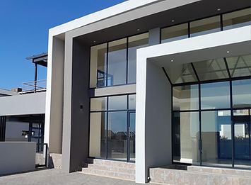 Building of Luxurious Grand House of 610m2 in The Hills Estates Centurion Estates