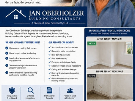 WHAT DOES RISING DAMP IN A HOUSE WALL MEAN?