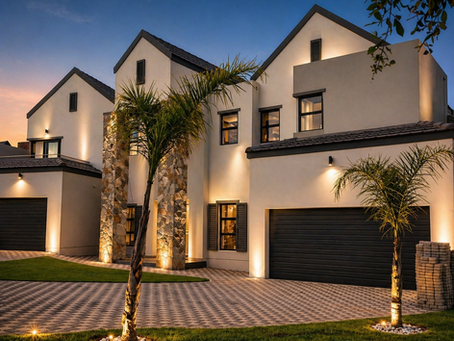 Modern House Designs in Pretoria – Creating a Home That Fits Your Lifestyle