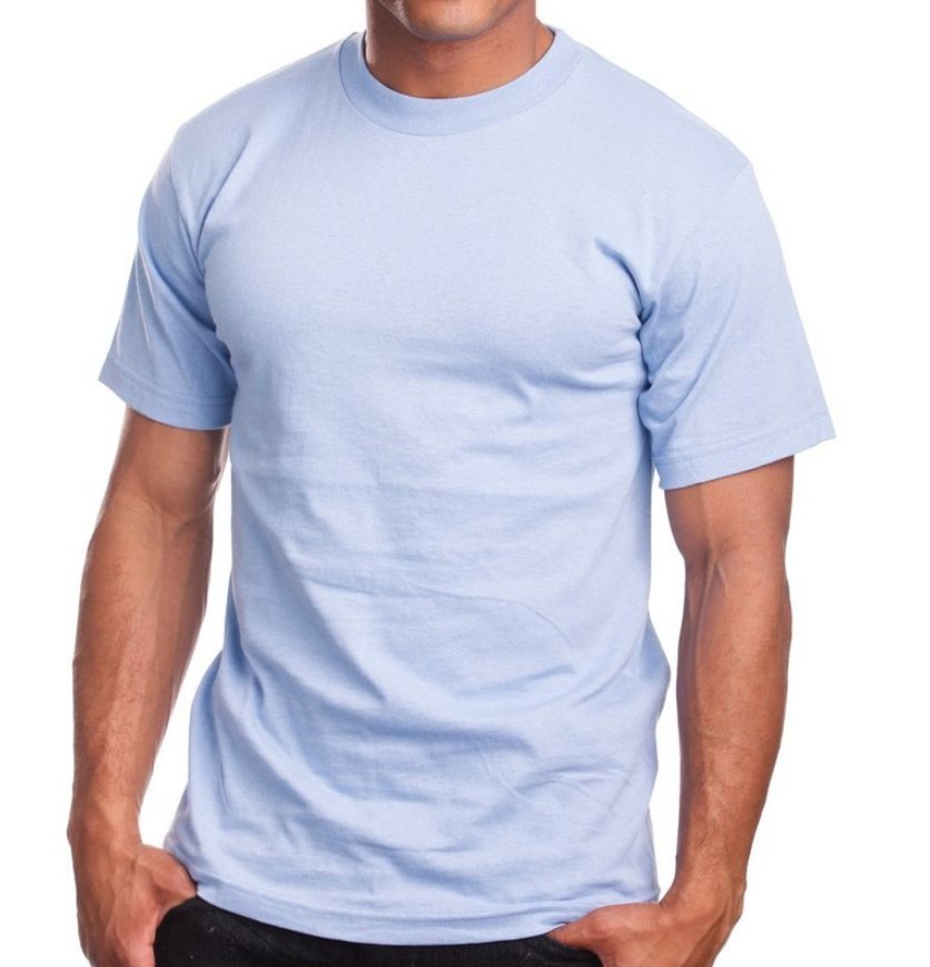 Thumbnail: Pro 5. Heavy Duty T-Shirts.
