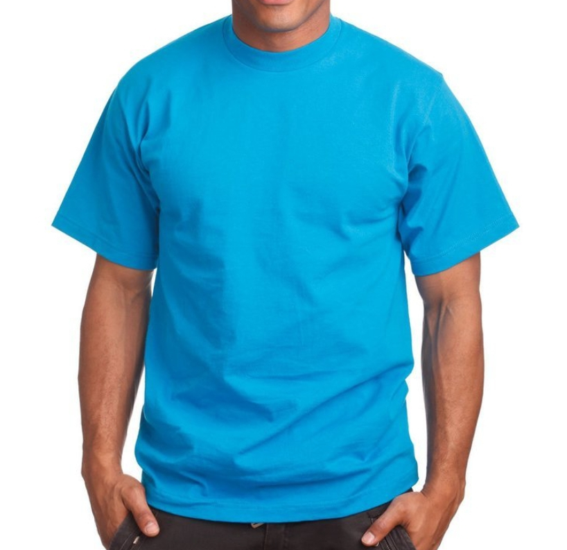 Thumbnail: Pro 5. Heavy Duty T-Shirts.