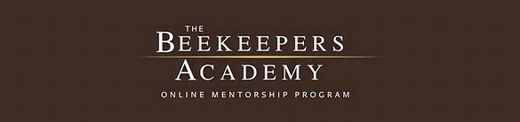 conventional, Natural, or Treatment-Free Beekeeping