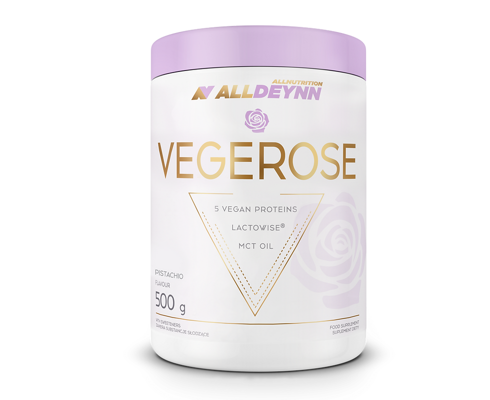 Thumbnail: ALLDEYNN - VEGEROSE 500g