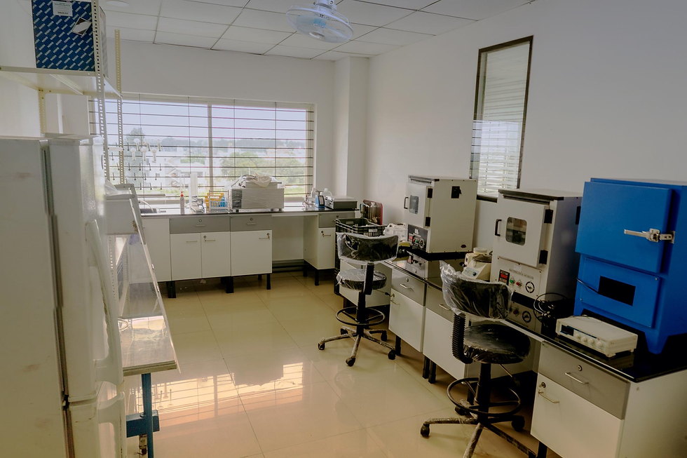 Building Reliable Industrial Systems with Precision Instruments and Certified Calibration in Bangalore