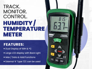 Strengthening Data Integrity and Compliance with Advanced Monitoring and Calibration Solutions in Bangalore