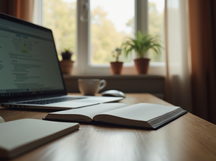 Exploring the Benefits of Blogging for Business Growth