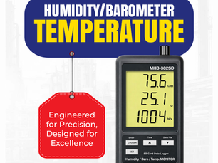 Modern Industrial Monitoring and Calibration Practices That Improve Operational Accuracy and Safety