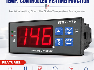 How Advanced Monitoring and Thermal Regulation Systems Are Helping Industries Maintain Operational Accuracy