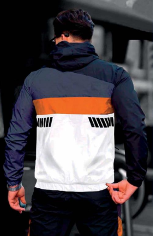 JOGGER