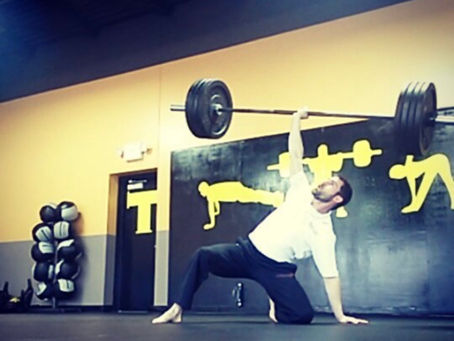 Injury Prevention