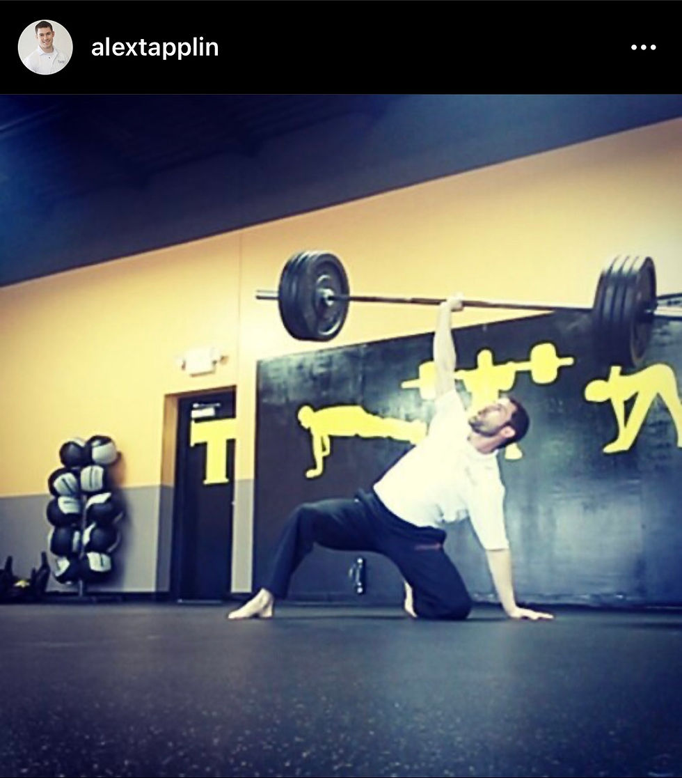 Injury Prevention