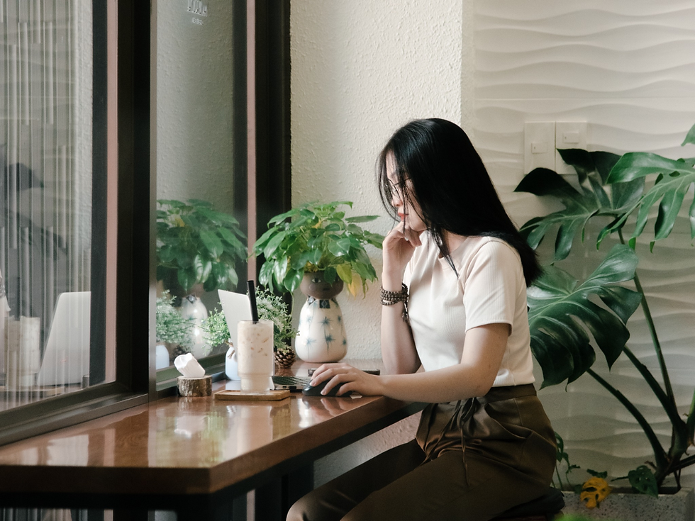 Lựa chọn thức uống phù hợp theo từng thời điểm sẽ giúp trải nghiệm của thực khách trọn vẹn hơn