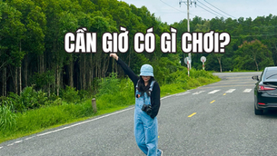 Cần Giờ có gì chơi? Gợi ý lịch trình khám phá Cần Giờ trọn vẹn, đi về trong ngày