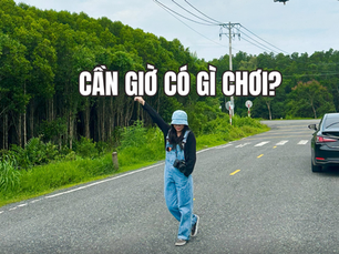 Cần Giờ có gì chơi? Gợi ý lịch trình khám phá Cần Giờ trọn vẹn, đi về trong ngày