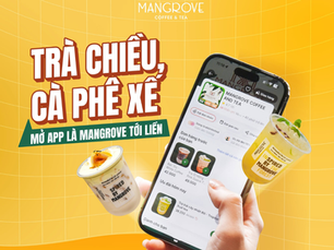 Đặt trà chiều cho dân văn phòng ở quận 3: Gợi ý quán ngon, giao nhanh tận nơi