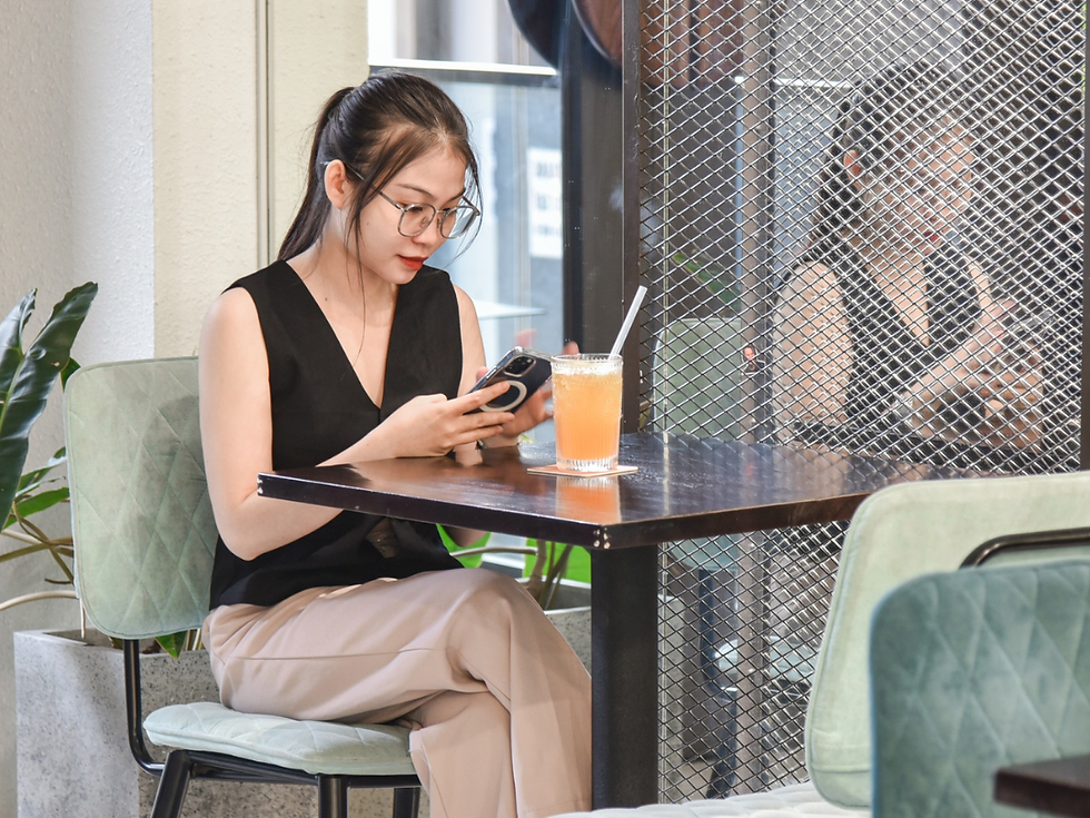 Thay thế cà phê bằng những loại nước uống khác sẽ giúp cơ thể nhẹ nhàng hơn