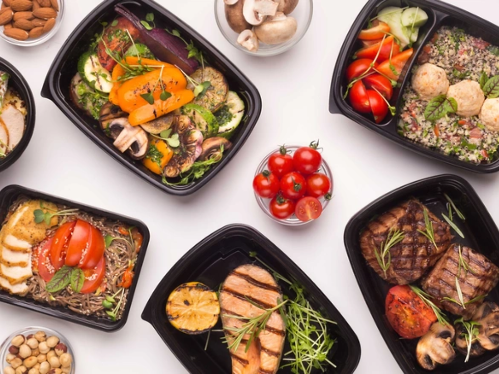 Sự đa dạng hương vị, dễ ăn của bữa sáng sẽ giúp bạn duy trì thói quen ăn sáng